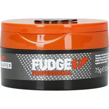 Stylingový přípravek Fudge Sculpt Shaper polomatný stylingový krém 75 g