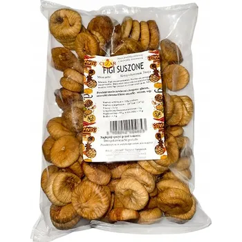 Sušené ovoce SUŠENÉ FÍKY 500g přírodní sladké