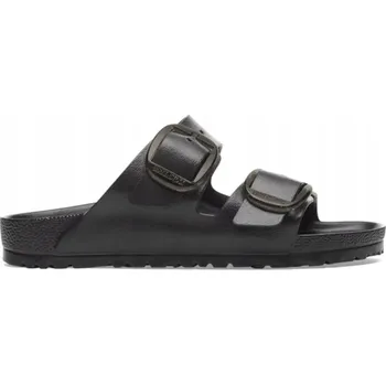Dámská obuv Nazouváky Birkenstock Arizona Big Buckle Eva 1029641 Černá 36