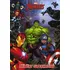 Marvel Avengers: Příběhy superhrdinů - Alicanto (2024, pevná, 2.vydání)
