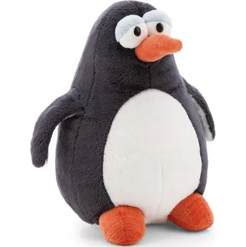 plyšák Originální Plyšová Hračka NICI Green 62423 Tučňák Jorge Thunder 30 cm