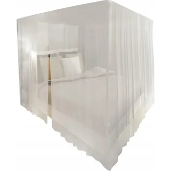 Prostěradlo Moskytiéra nad postel 200 cm x 210