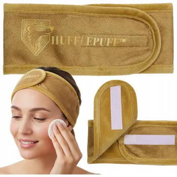 Harry Potter Mrzimor kosmetická čelenka NA SUCHÝ ZIP, do vlasů pro péči o pleť