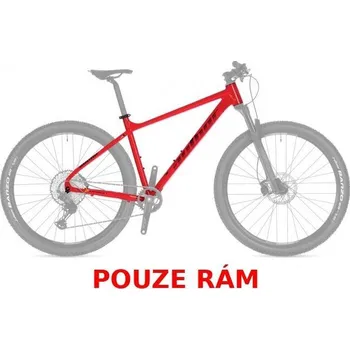 Komponent pro jízdní kolo Author rám Vision 2025