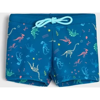 Chlapecké spodní prádlo Sinsay - Koupací kraťasy - námořnická modrá - 221EE-59X - 221EE-59X-U12