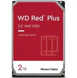 Western Digital Red Plus 2 TB (WD20EFPX)