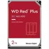 Interní pevný disk Western Digital Red Plus 2 TB (WD20EFPX)