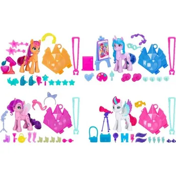 Figurka Hasbro My Little Pony F52525X0 Cutie Mark Magic