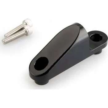 Zrcátko pro motocykl Adaptér zrcátek PUIG Hi-Tech kapotáží 9575N levý nebo pravý