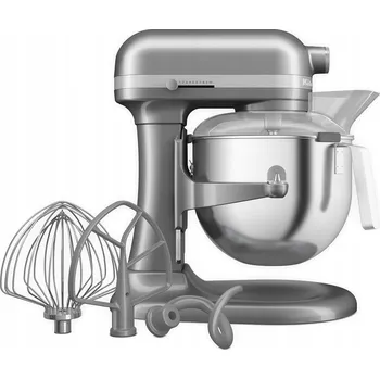 Kuchyňský robot Automatický strojek na těstoviny a těsto KitchenAid