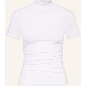 Dámské tričko Mrs & Hugs Dámské Tričko, bílá, 42