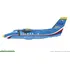 Plastikový model Eduard L-410UVP Turbolet Limited Edition 1:72