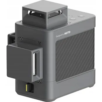 Měřící laser HOTO QWFGJ002 30m křížový laser