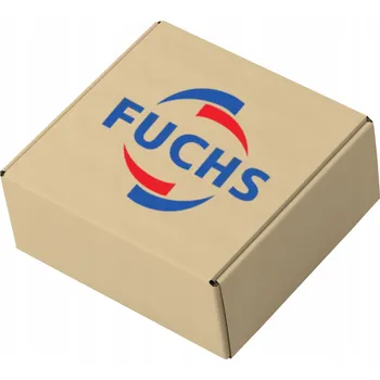 Motorový olej Motorový olej Fuchs 1 l 0W-40