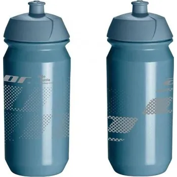 Láhev Author láhev AB-Tcx-Shiva Bio X25 600 ml (modrá/stříbrná)