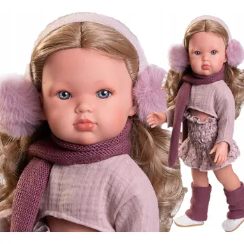 Panenka Španělská Panenka Bella Antonio Juan 28326