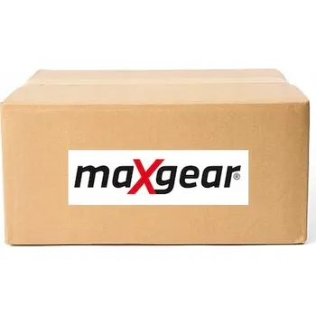 Řídící jednotka Řídicí jednotka, čas žhavení Maxgear 50-0513