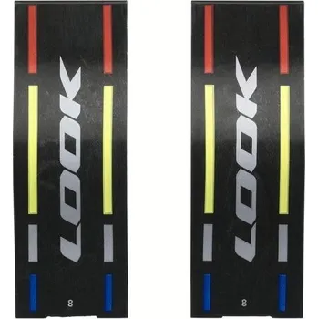 Pedál na kolo Look náhradní planžeta Keo Blade Carbon