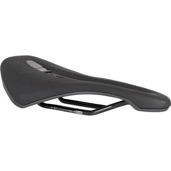 Sedlo na kolo Max1 sedlo Ultrax Carbon (černá)