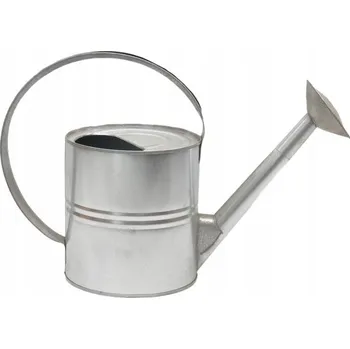 Konev Konev Asprod 5 l, kov, červená