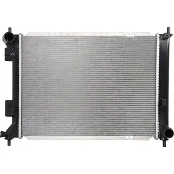 Chladič motoru NRF 59341 Chladič motoru, chlazení motoru