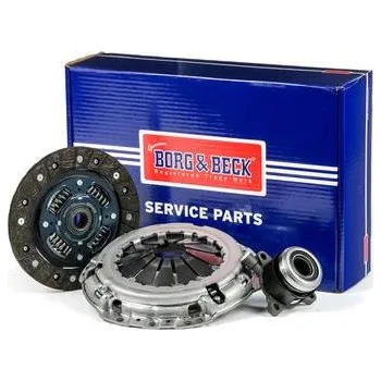 Spojková sada BORG & BECK Sada spojky BB HKT1458