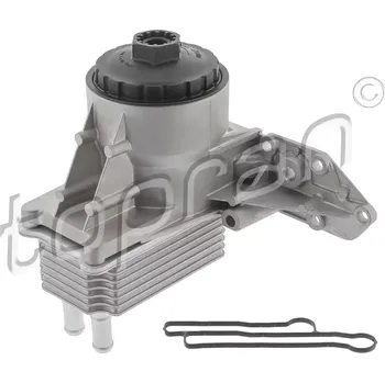 Filtr do auta TOPRAN Pouzdro olejového filtru TPR 305 383