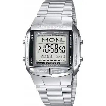 Hodinky Pánské hodinky Casio DB-360-1A