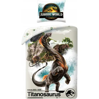 Povlečení Sada povlečení Halantex 140 x 200 cm, vícebarevné