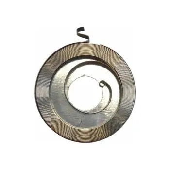 Pružina startéru pro pily 45 až 58 ccm