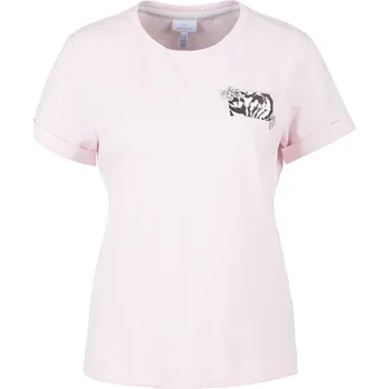 Cyklistika Dámské triko Sportalm Naima 250293 Dusty Pink