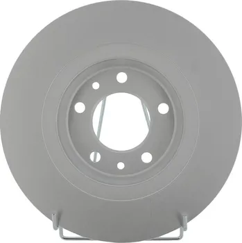 Brzdový systém Brzdový kotouč JURID 562253JC