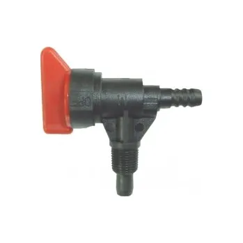 Kohout palivový pro BS 1/4"