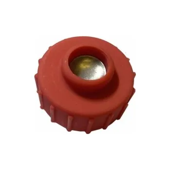 Strunová hlava Knoflík strunové hlavy pro HOMELITE, RYOBI