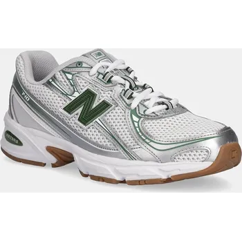 Pánské tenisky Tenisky New Balance 740 U740SF2 šedá 09X, EUR 45