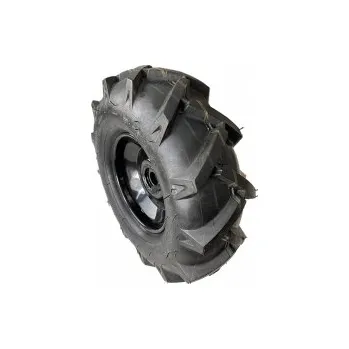 Pojezdové kolečko Kolo sekačky BDR 550/700 šípové levé