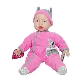 Panenka Bobas Dorotka śpiewający i mówiący po polsku