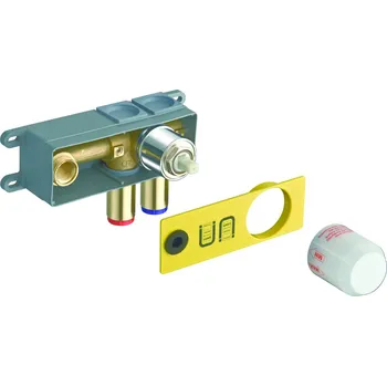 Fitinka CRISTINA CS 237 podomítkové těleso G 1/2