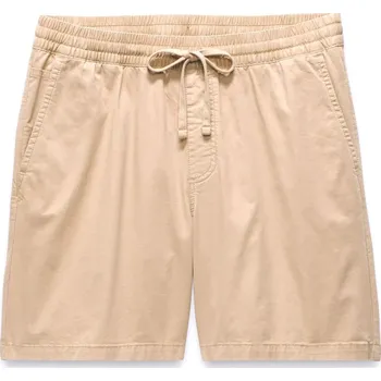 Pánské oblečení pánské kraťasy VANS MN RANGE RELAXED ELASTIC SHORT Incense - XS