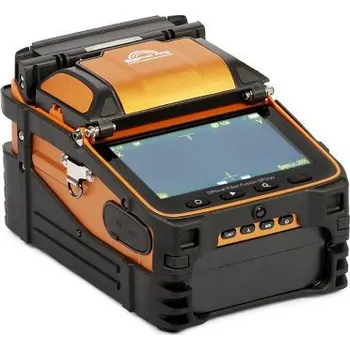 Rozvaděč SignalFire Svářečka optických vláken Signal Fire AI-9 + přenosná skříňka + sada nástrojů 37SIG001