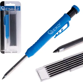 Geko G29004 tužka stavební/tesařská