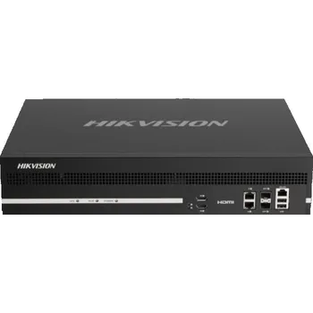 DVR/NVR/HVR záznamové zařízení Hikvision DS-6916UDI(C)
