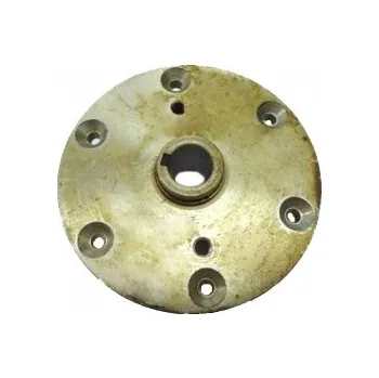 Příslušenství k zahradní technice Unašeč rotoru Adéla