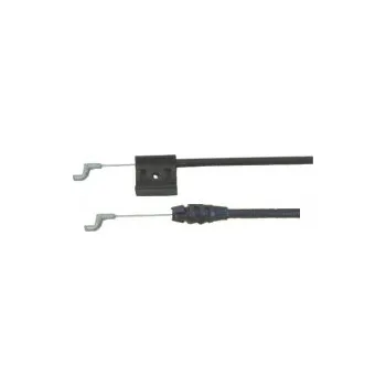 Příslušenství k zahradní technice Bowden brzdy pro Husqvarna 52" x 59 3/16"