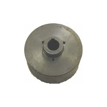 Příslušenství k zahradní technice Bubínek spojky T20