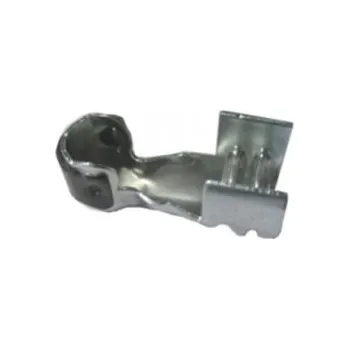 Koncovka pro botku pro BS zahnutá