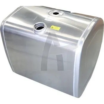 Palivová nádrž Nádrž paliva Volvo 320L 810x690x710 BUA 703.080-0455