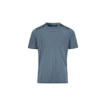 CRAFT ADV Essence SS 2 M modrá 1914792-376000(3760) XXXL; Modrá triko