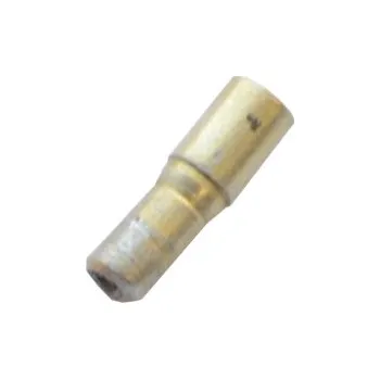 Příslušenství pro zahradní traktor Kolík uchycení 4 takt motorů JIKOV