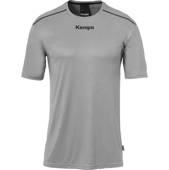 Pánské tričko Triko Kempa Poly Shirt 2002346-05 Velikost XXXL